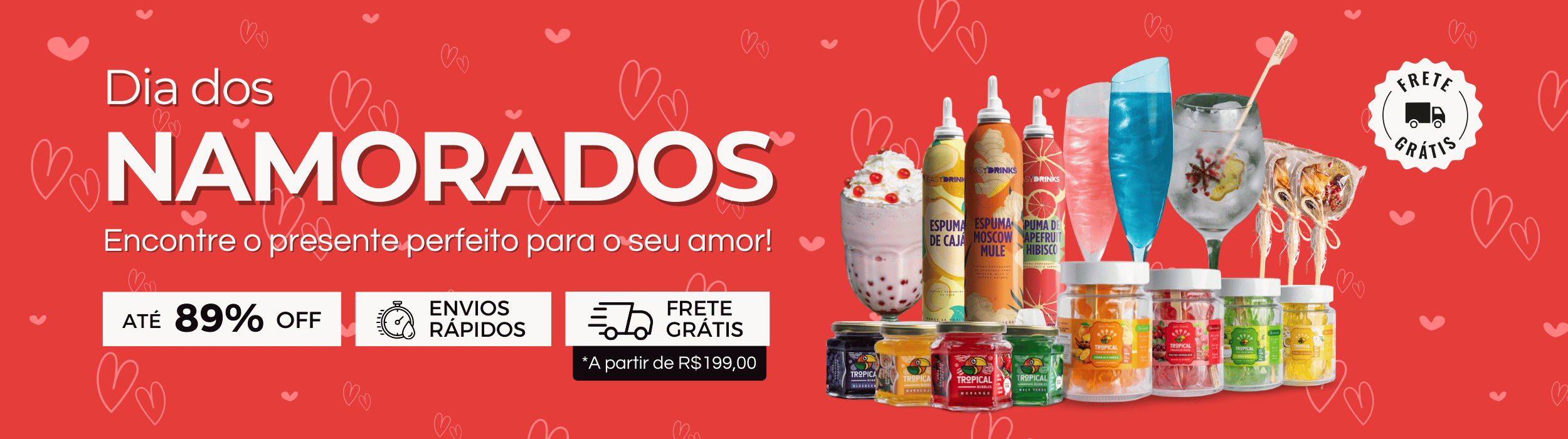 DIA DOS NAMORADOS PROMOÇÃO DIA DOS NAMORADOS PROMOÇÃO
