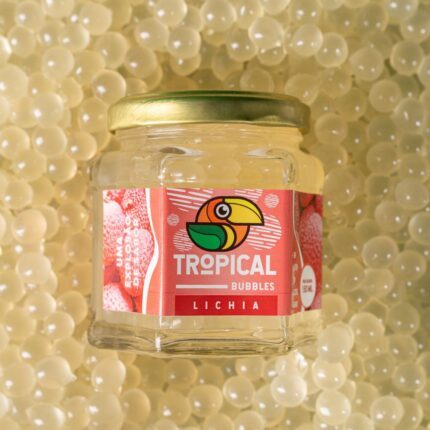 BALDE] Tropical Bubbles 750ML – Tropical Especiarias