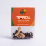 Sachê Tropical Coffee