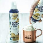 Espuma de Moscow Mule ZERO AÇÚCAR - 260g (EASYDRINKS)