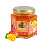 Tropical Bubbles - Manga