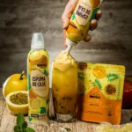 Espuma de Cajá - 260g (EASYDRINKS)