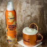 Espuma de Moscow Mule - 260g (EASYDRINKS)