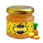 Tropical Jelly [Tirinhas] - Abacaxi 150g