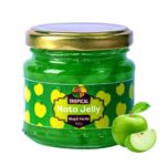 Tropical Jelly [Tirinhas] - Maçã Verde 150g