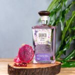 Gin Draco Hibiscus - 750ml