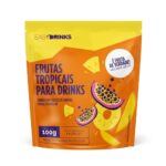 Preparo para Drinks - Frutas Tropicais 100g (EASYDRINKS)