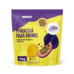 Preparo para Drinks - Maracujá 100g (EASYDRINKS)