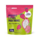 Preparo para Drinks - Morango e Pitaya 100g (EASYDRINKS)