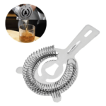 Coador Strainer Coquetel Inox