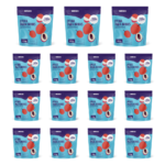 15 Preparos com Pedaços de Lichia para Drinks 100g (EASYDRINKS)