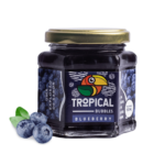 Tropical Bubbles - Blueberry