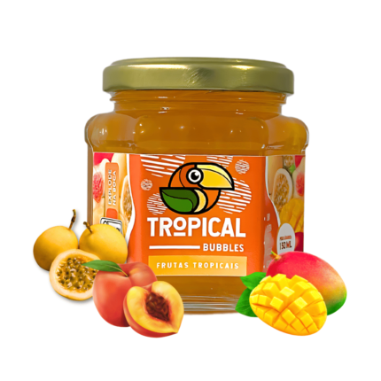 Frutas Tropicais