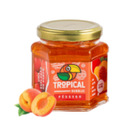 Tropical Bubbles - Pêssego