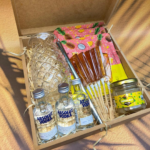 [CAIXA BOX] PINÃ PERFEITA