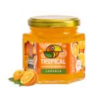 Tropical Bubbles - Laranja (Edição Especial)
