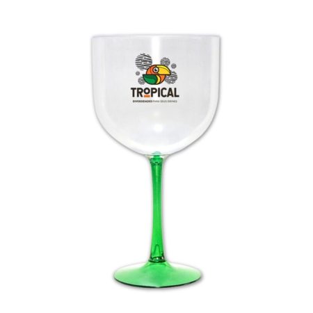 Taça de Drinks - Tropical Especiarias