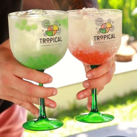 taça tropical com drink (2)