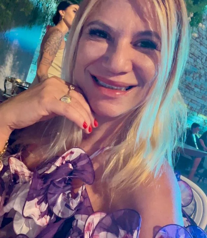 Imagem #1 de Silmara Bilci