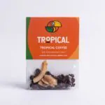 Sachê Tropical Coffee