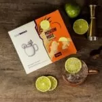 Caixa c/ 6 Preparos Moscow Mule - 270g (EASYDRINKS)