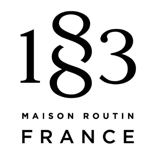 1883 Maison Routin