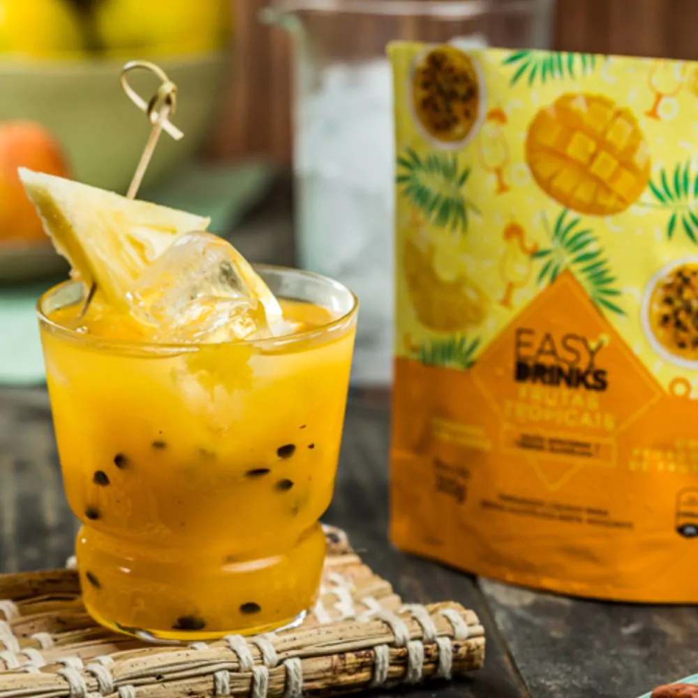 drink preparo frutas tropicais 2