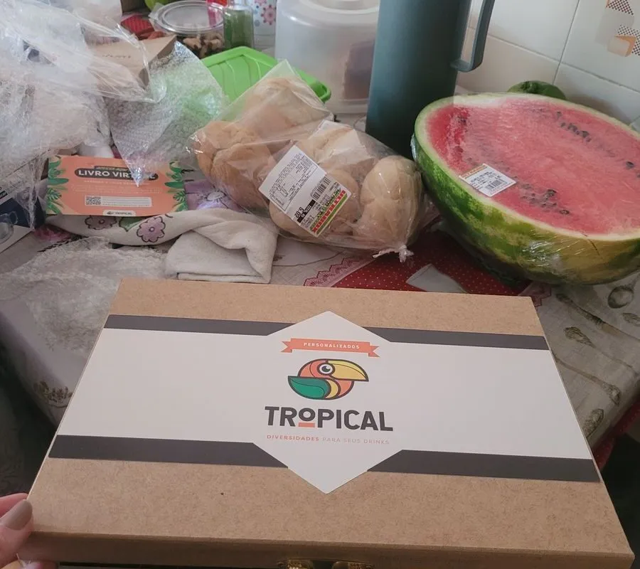 Imagem #1 de Lidiane G.