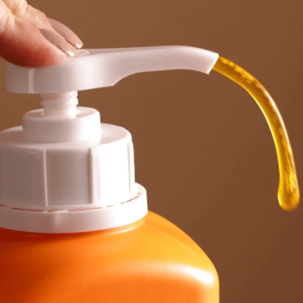 xarope tropical 2l drink dosador