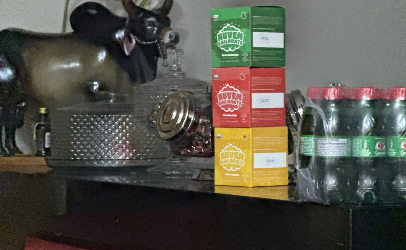 Imagem #1 de Patty Souza