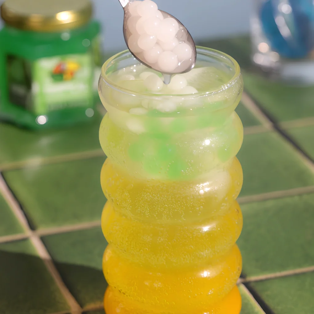 Copa - Bubbles Iogurte