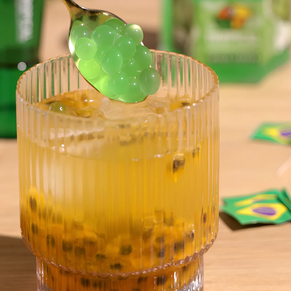 Copa - Bubbles Maçã