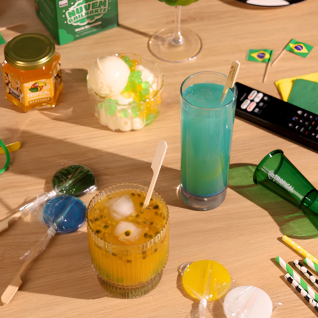 Copa - Mesa Drinks Copa